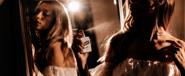 The Sixth Scent Fragrances