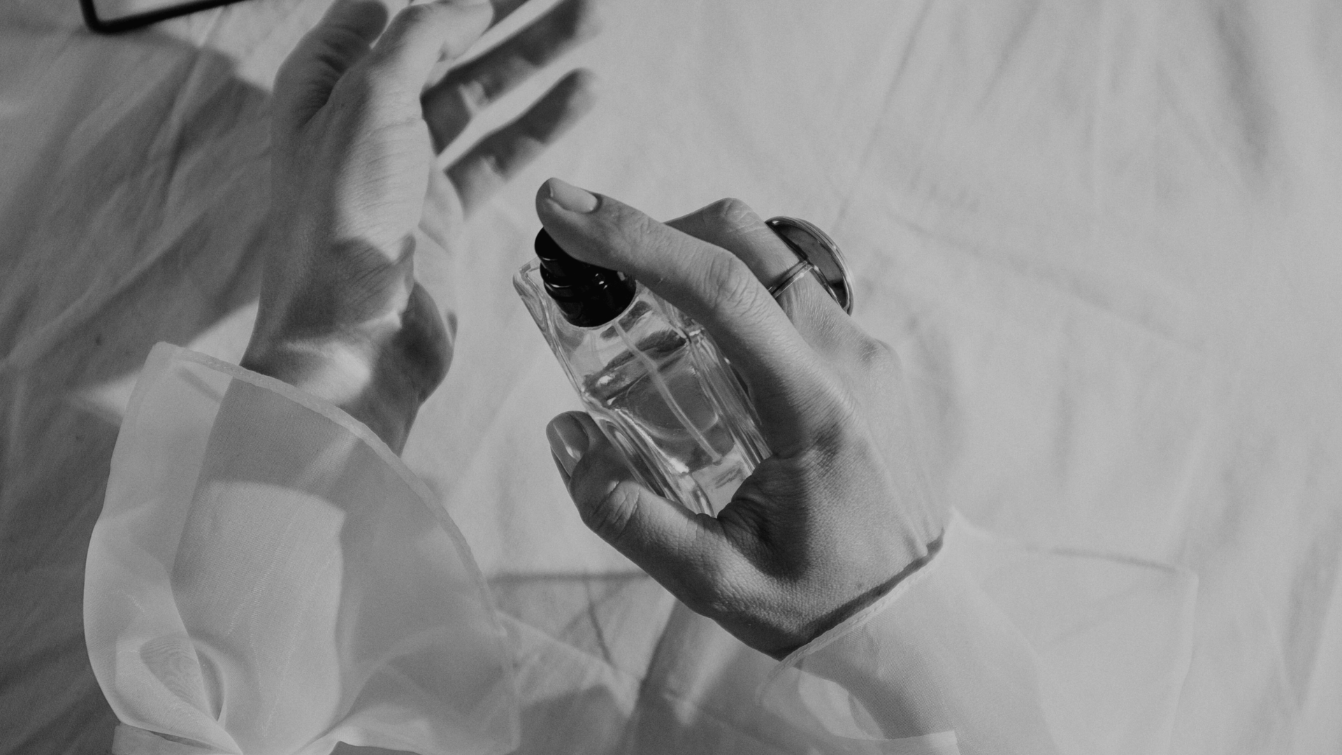 Unisex - Fragrance