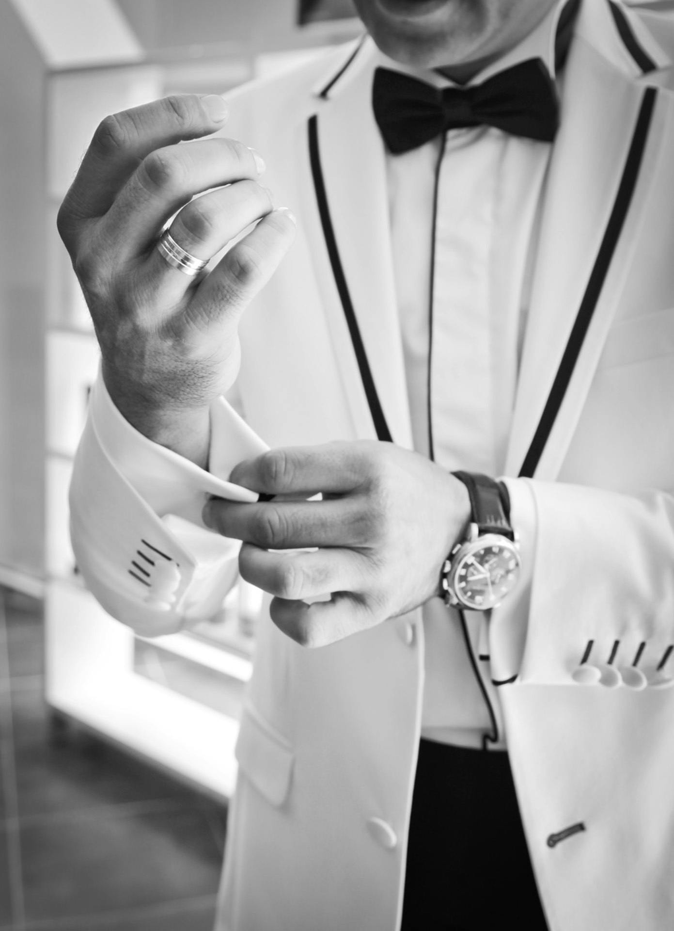 Male - Fragrance
